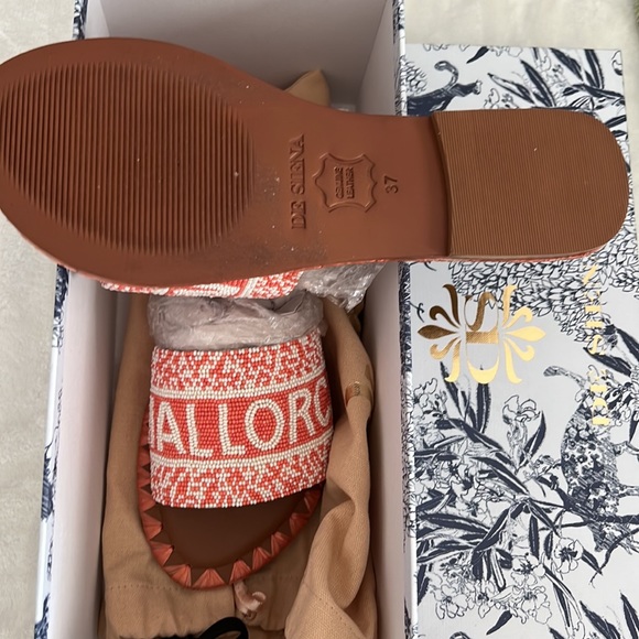 De Siena sandals - Picture 2 of 5